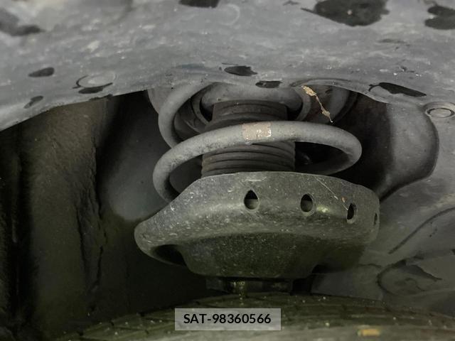 Subaru IMPREZA SPORTS 2016-02 8071079-19