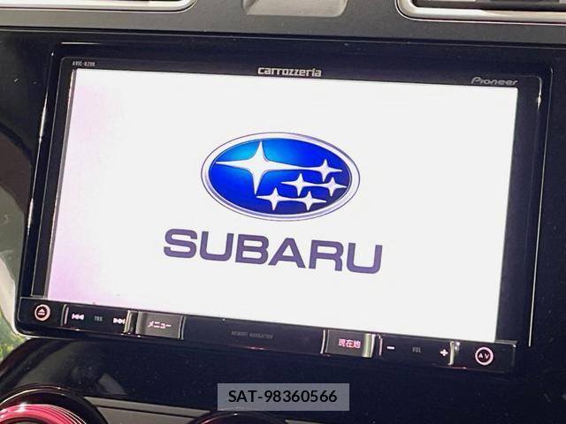 Subaru IMPREZA SPORTS 2016-02 8071079-2