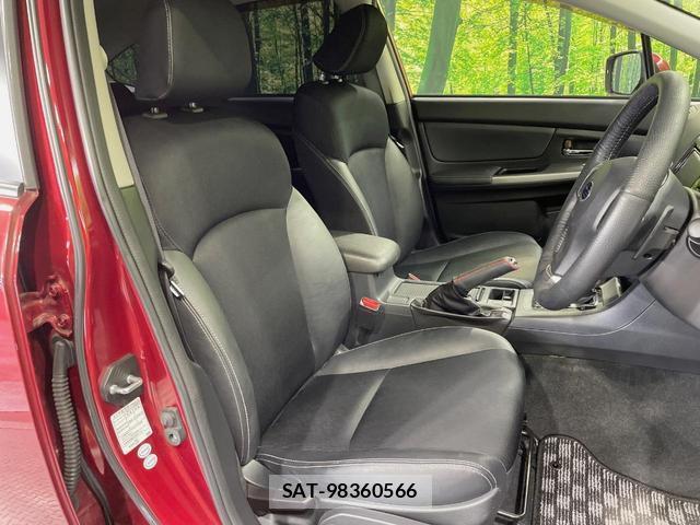 Subaru IMPREZA SPORTS 2016-02 8071079-7