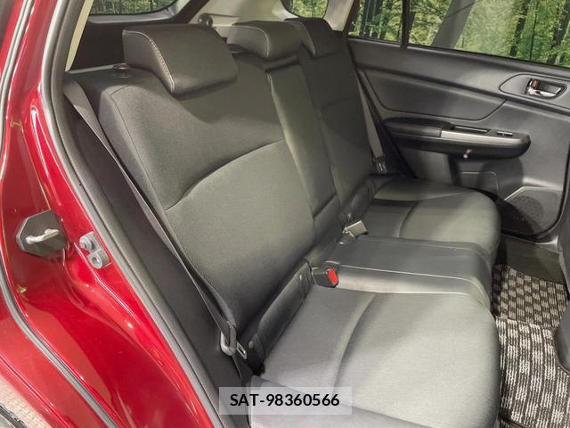 Subaru IMPREZA SPORTS 2016-02 8071079-8