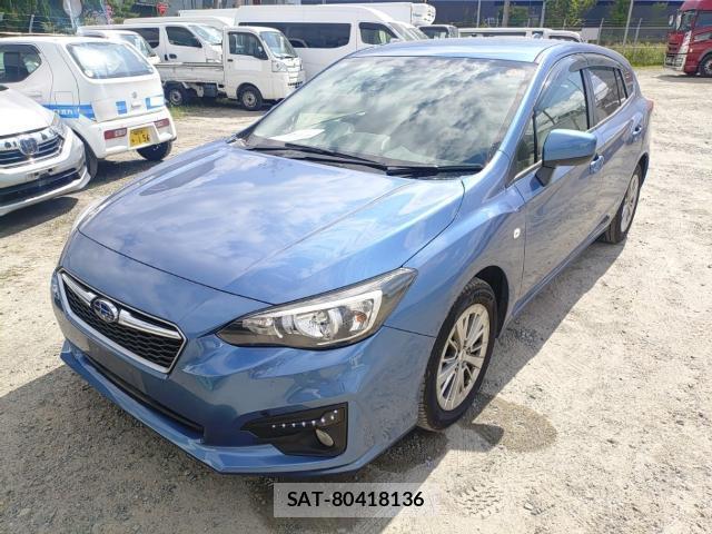 Subaru IMPREZA SPORTS 2019-07 8071361-0