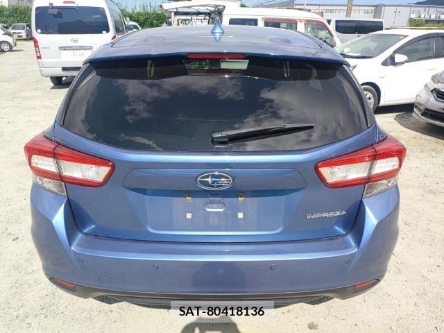 Subaru IMPREZA SPORTS 2019-07 8071361-1