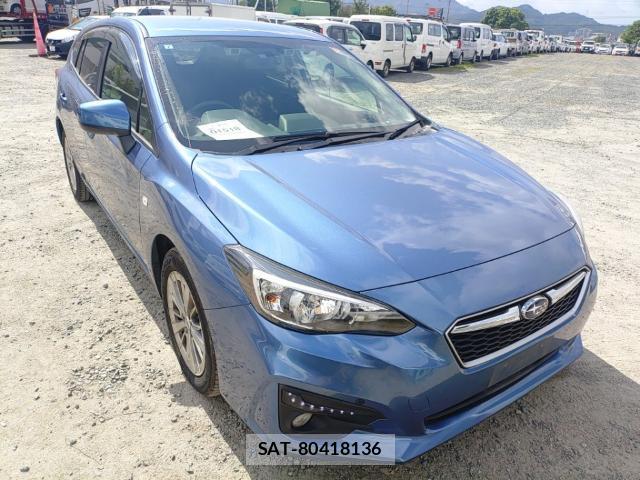 Subaru IMPREZA SPORTS 2019-07 8071361-3