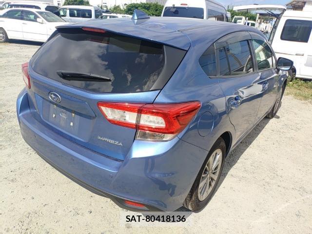 Subaru IMPREZA SPORTS 2019-07 8071361-4