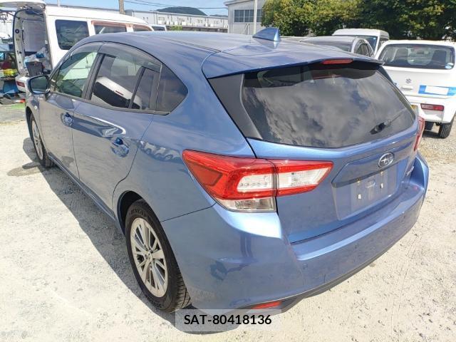 Subaru IMPREZA SPORTS 2019-07 8071361-5