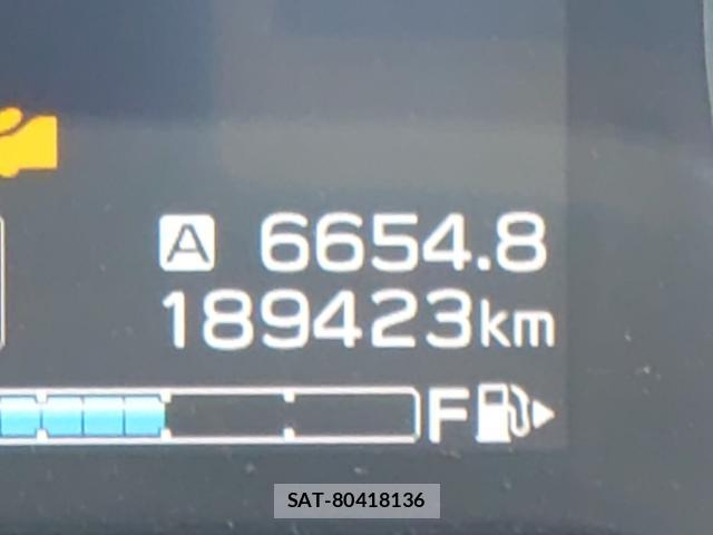 Subaru IMPREZA SPORTS 2019-07 8071361-9