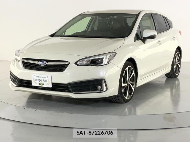 Subaru IMPREZA SPORTS 2020-03 8071505-0