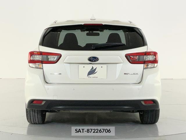 Subaru IMPREZA SPORTS 2020-03 8071505-1