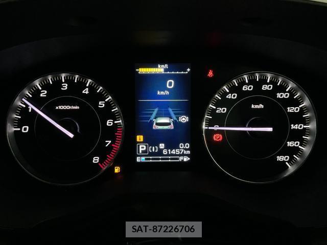 Subaru IMPREZA SPORTS 2020-03 8071505-11
