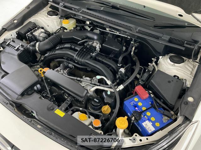 Subaru IMPREZA SPORTS 2020-03 8071505-12