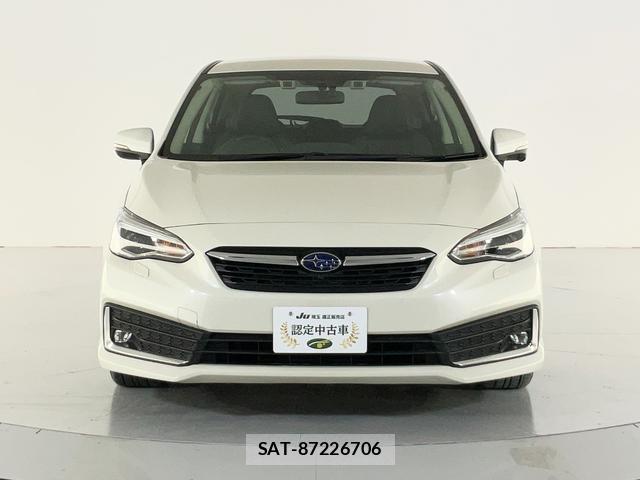 Subaru IMPREZA SPORTS 2020-03 8071505-2