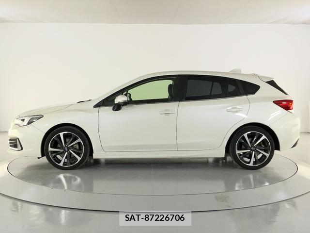 Subaru IMPREZA SPORTS 2020-03 8071505-3