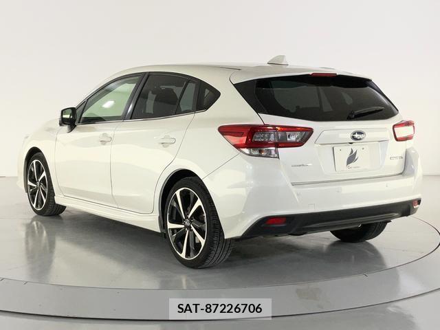 Subaru IMPREZA SPORTS 2020-03 8071505-4