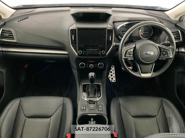 Subaru IMPREZA SPORTS 2020-03 8071505-5