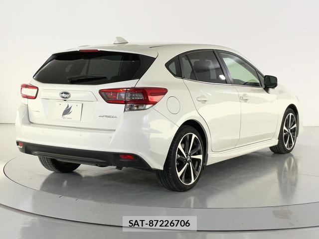 Subaru IMPREZA SPORTS 2020-03 8071505-6