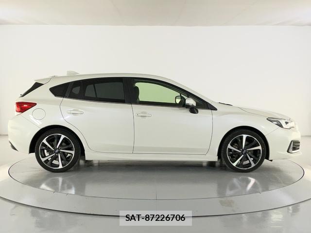 Subaru IMPREZA SPORTS 2020-03 8071505-7
