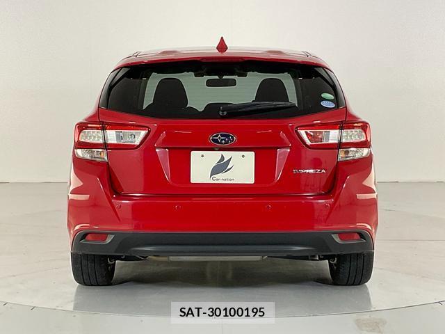 Subaru IMPREZA SPORTS 2018-09 8071508-1
