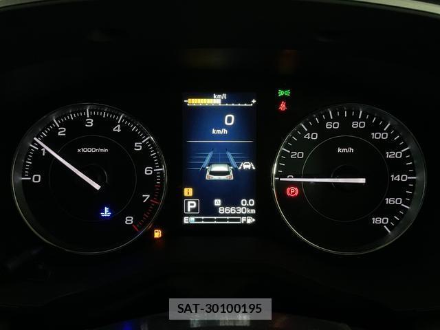 Subaru IMPREZA SPORTS 2018-09 8071508-11