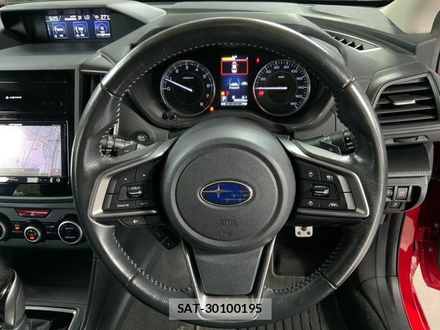 Subaru IMPREZA SPORTS 2018-09 8071508-12