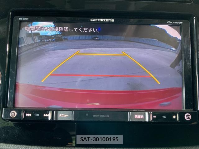 Subaru IMPREZA SPORTS 2018-09 8071508-14