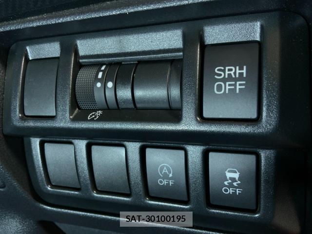Subaru IMPREZA SPORTS 2018-09 8071508-18