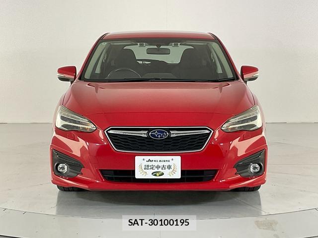 Subaru IMPREZA SPORTS 2018-09 8071508-2
