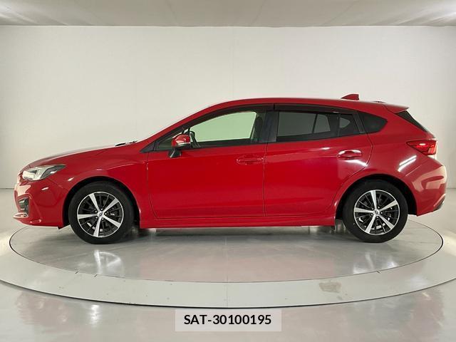 Subaru IMPREZA SPORTS 2018-09 8071508-3