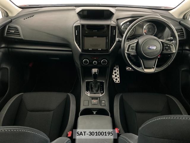 Subaru IMPREZA SPORTS 2018-09 8071508-5