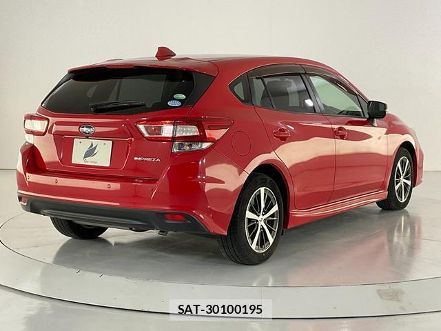 Subaru IMPREZA SPORTS 2018-09 8071508-6
