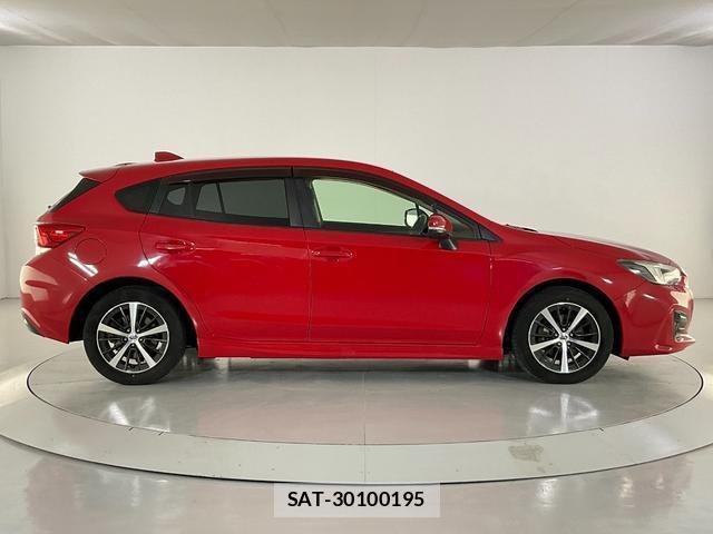 Subaru IMPREZA SPORTS 2018-09 8071508-7