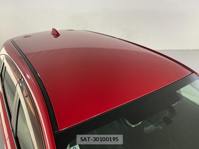 Subaru IMPREZA SPORTS 2018-09 8071508-9