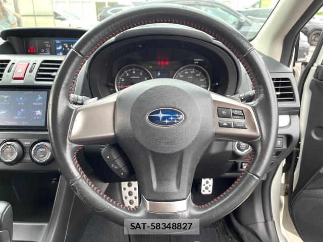 Subaru IMPREZA SPORTS 2014-09 8071622-10