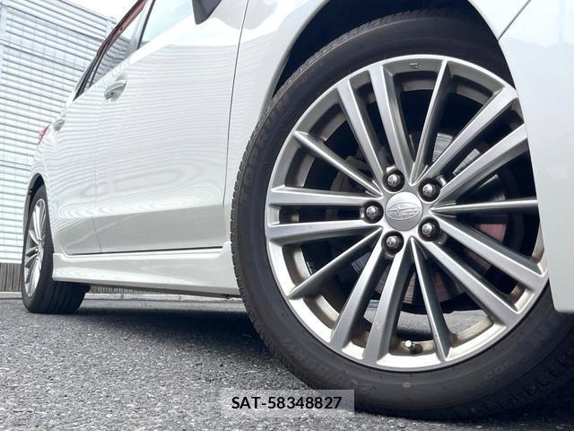Subaru IMPREZA SPORTS 2014-09 8071622-12
