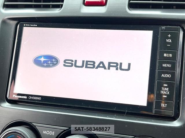 Subaru IMPREZA SPORTS 2014-09 8071622-4