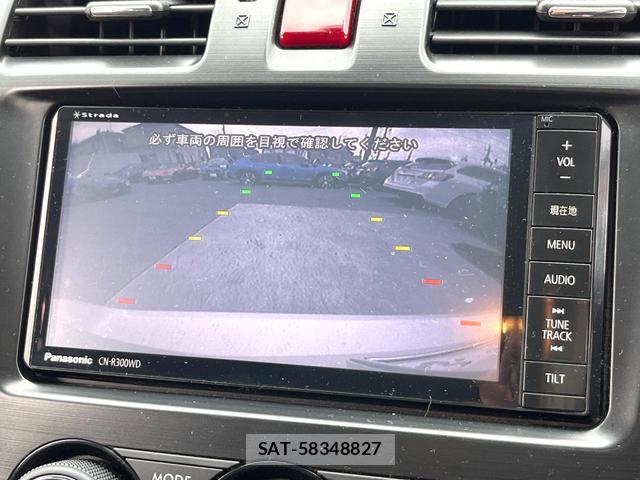 Subaru IMPREZA SPORTS 2014-09 8071622-5