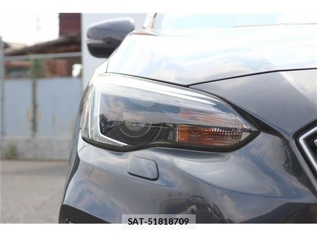 Subaru IMPREZA SPORTS 2019-10 8072302-11