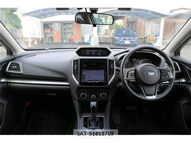 Subaru IMPREZA SPORTS 2019-10 8072302-16