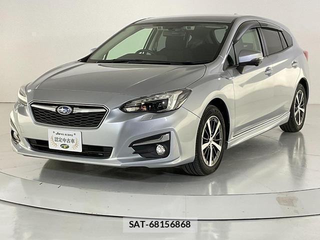 Subaru IMPREZA SPORTS 2018-05 8072461-0