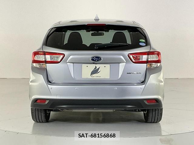 Subaru IMPREZA SPORTS 2018-05 8072461-1