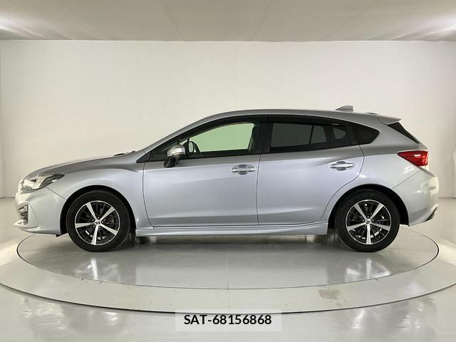 Subaru IMPREZA SPORTS 2018-05 8072461-10