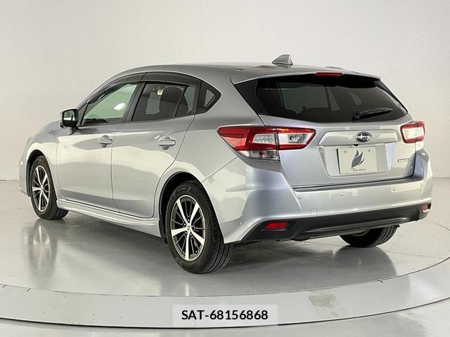 Subaru IMPREZA SPORTS 2018-05 8072461-11