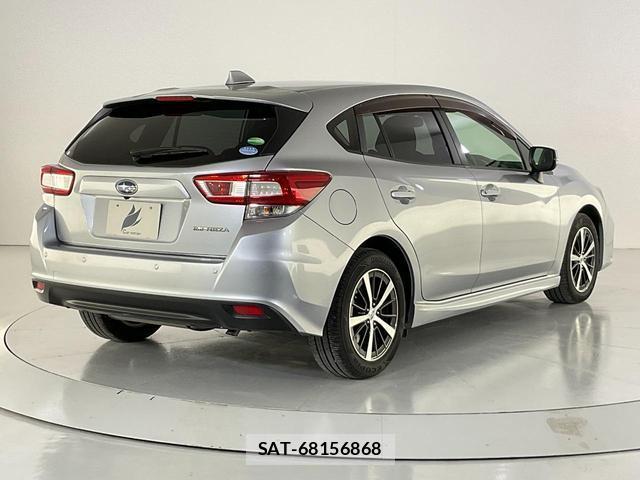 Subaru IMPREZA SPORTS 2018-05 8072461-12