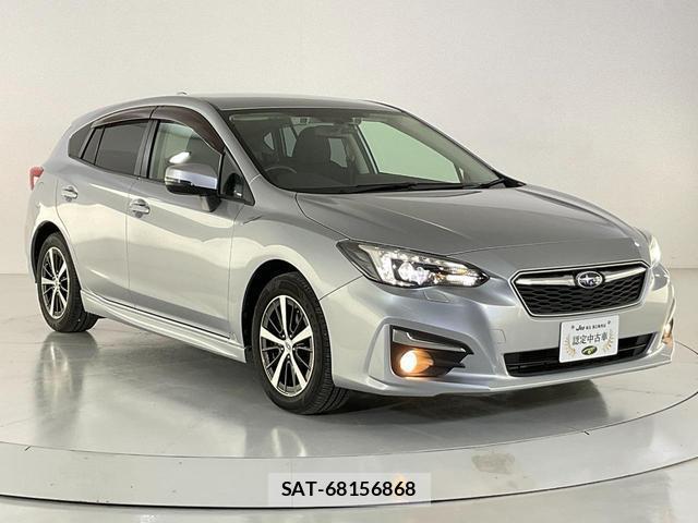 Subaru IMPREZA SPORTS 2018-05 8072461-14