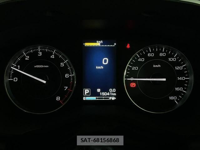 Subaru IMPREZA SPORTS 2018-05 8072461-17