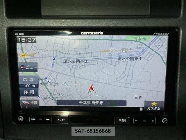 Subaru IMPREZA SPORTS 2018-05 8072461-2
