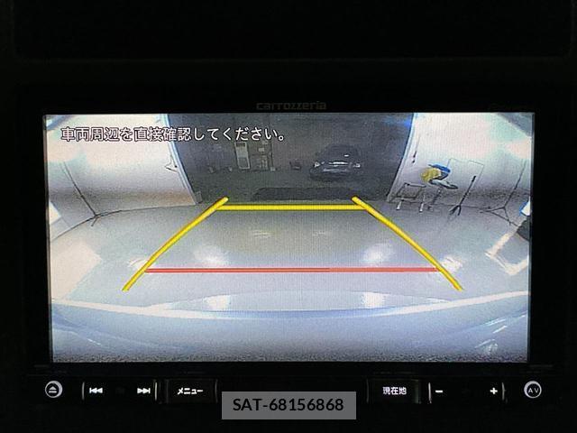 Subaru IMPREZA SPORTS 2018-05 8072461-3