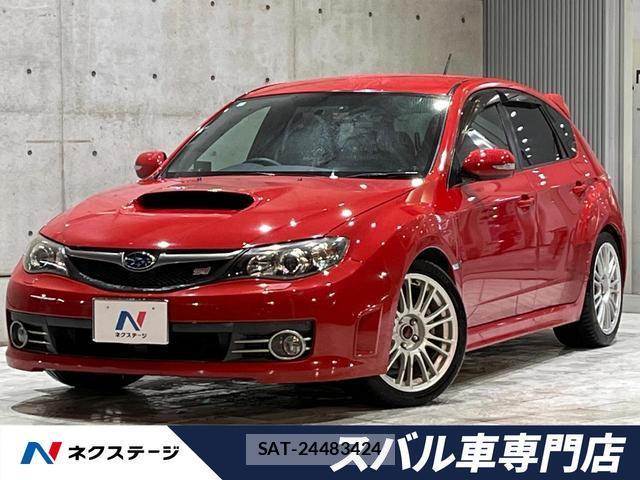 Subaru IMPREZA 2009-07 8071200-0