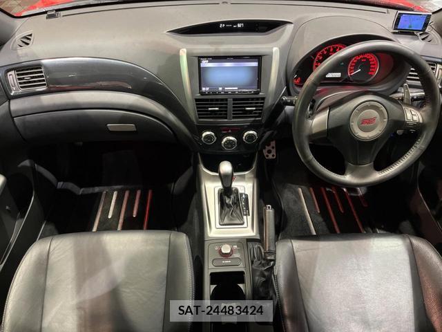 Subaru IMPREZA 2009-07 8071200-1