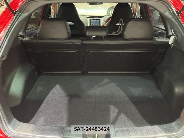 Subaru IMPREZA 2009-07 8071200-10