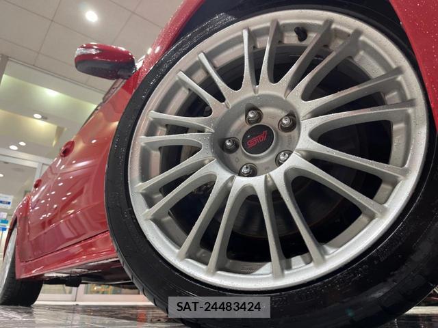 Subaru IMPREZA 2009-07 8071200-11
